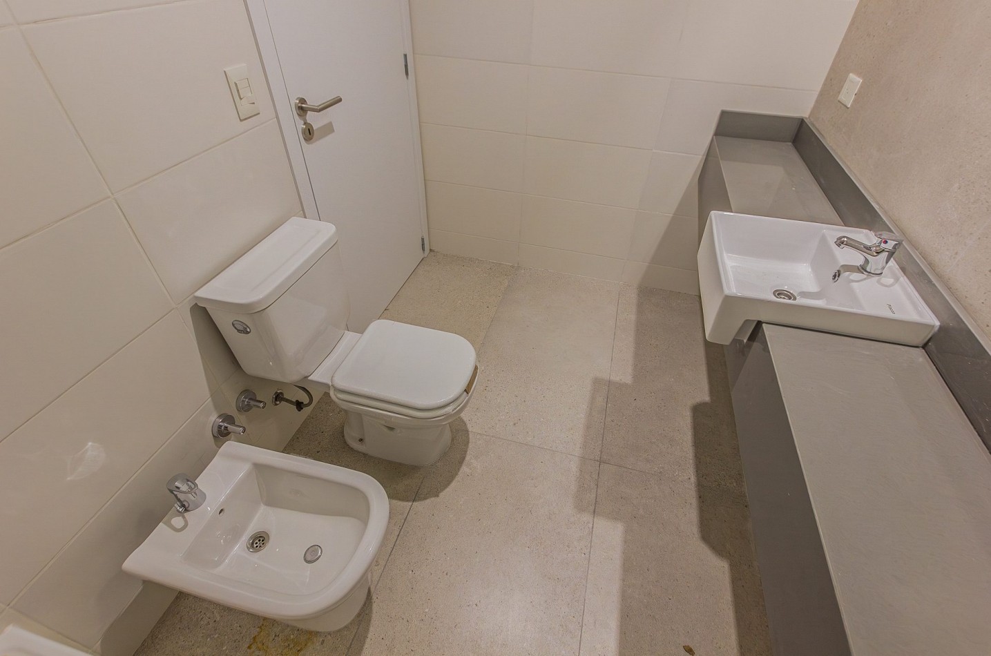 EXCLUSIVO 2 AMBIENTES PREMIUM CON GRAN BALCON TERRAZA - VILLA CRESPO