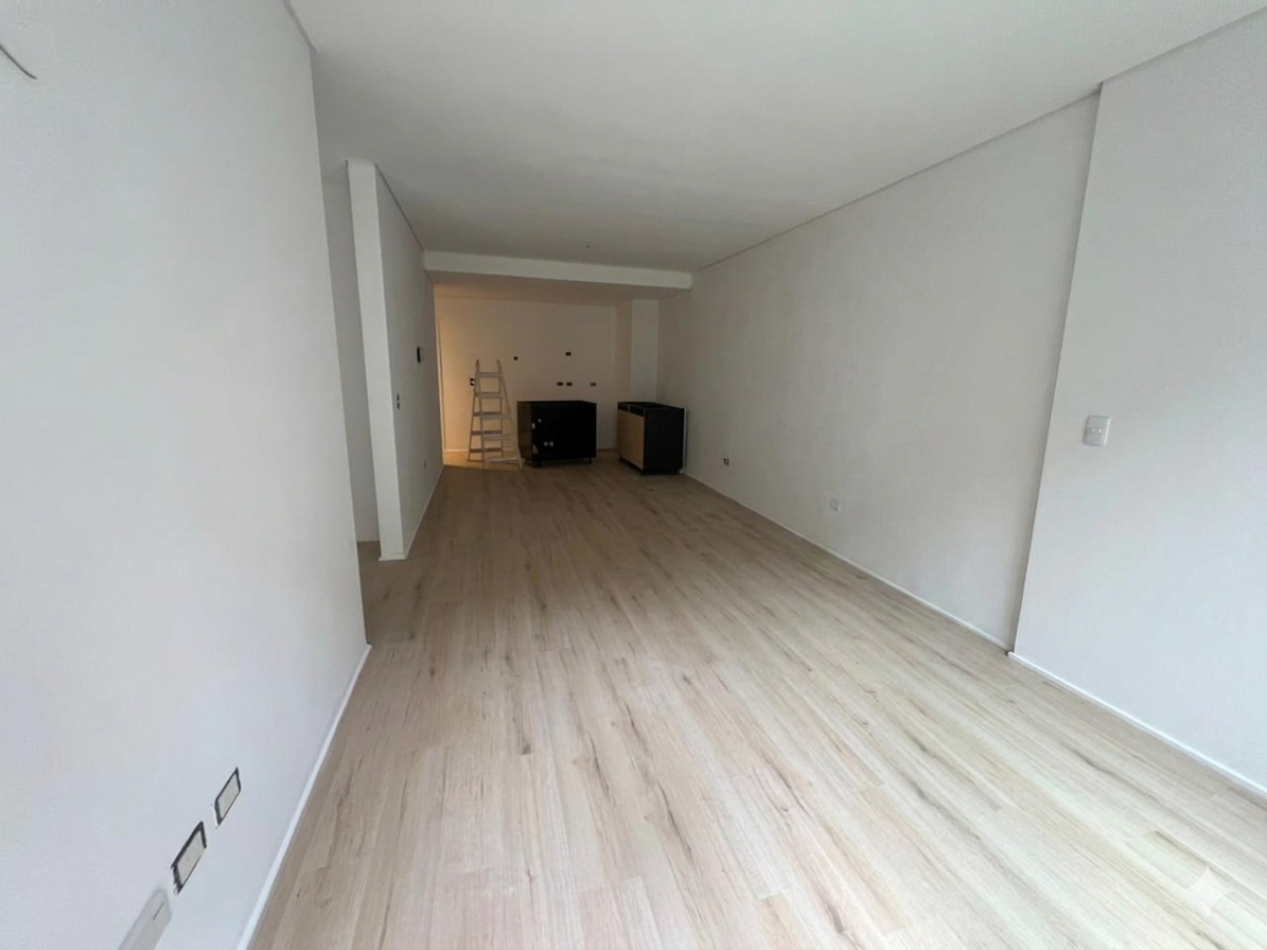 ¡ULTIMO DISPONIBLE! 2 AMBIENTES CON JARDIN PROPIO EN VILLA CRESPO