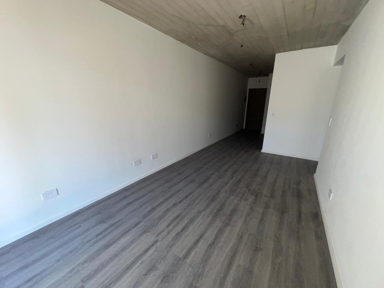VENTA a estrenar departamento dos ambientes en Villa Devoto