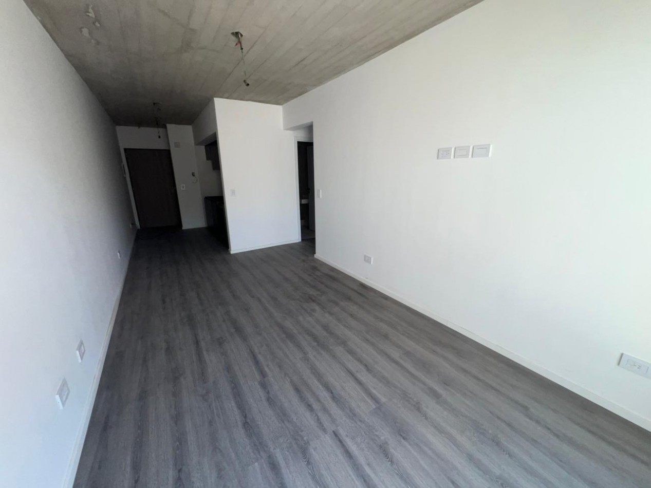 VENTA a estrenar departamento dos ambientes en Villa Devoto