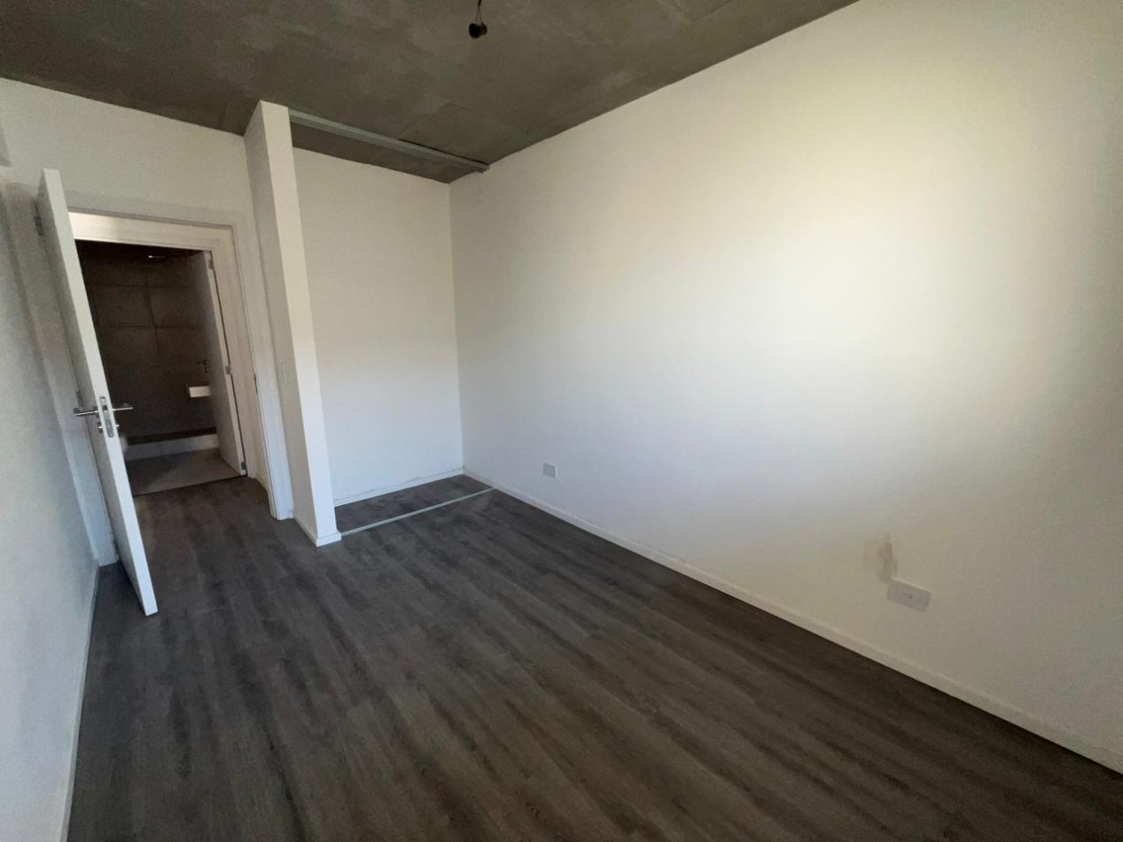 VENTA a estrenar departamento dos ambientes en Villa Devoto