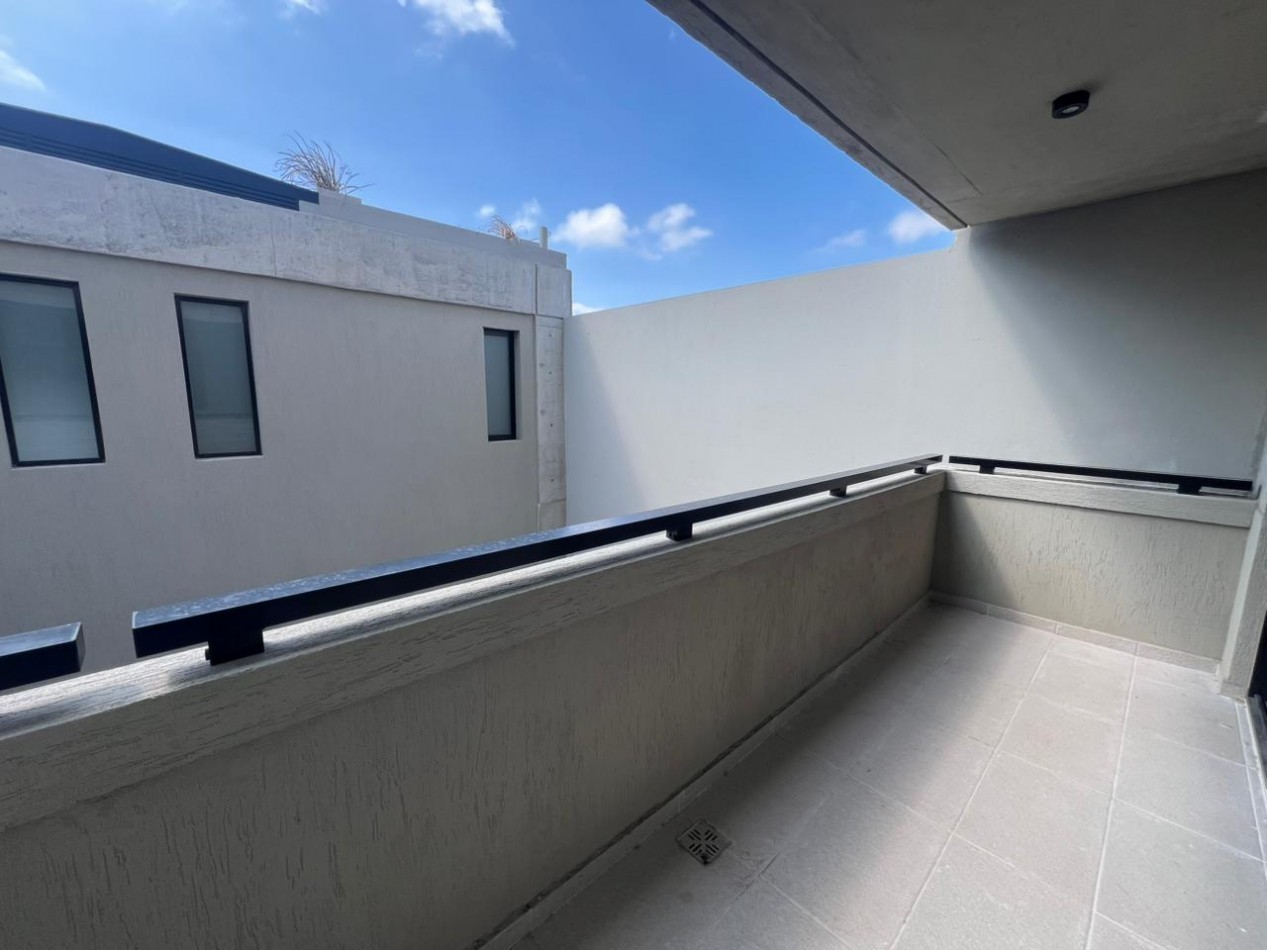 VENTA a estrenar departamento dos ambientes en Villa Devoto