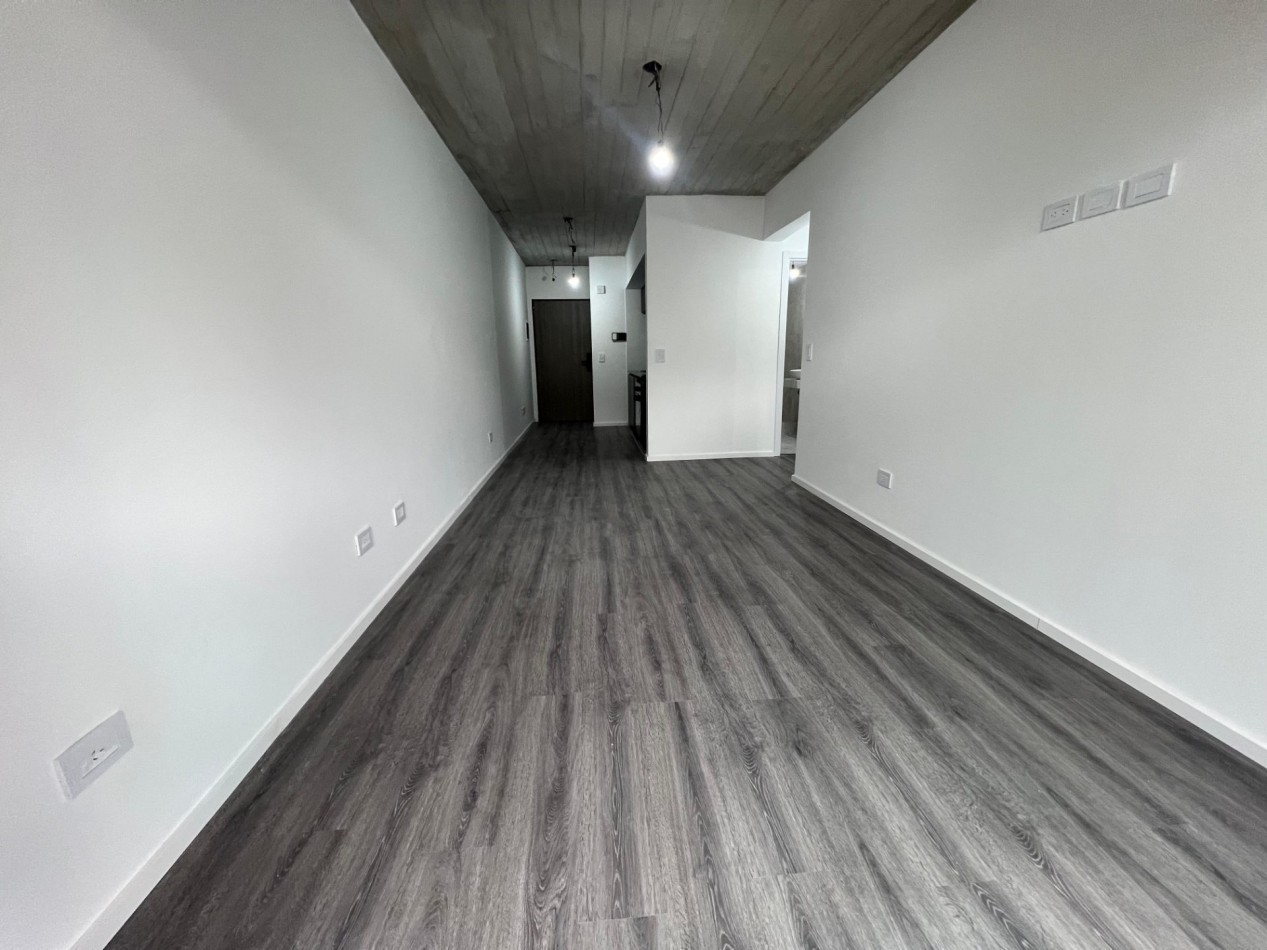 VENTA a estrenar departamento dos ambientes en Villa Devoto