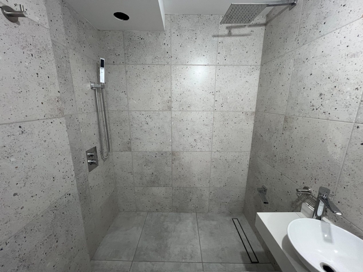 VENTA a estrenar departamento dos ambientes en Villa Devoto