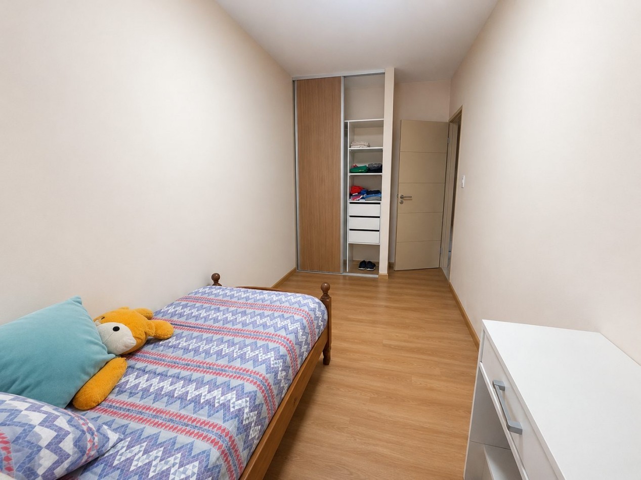 EXCEPCIONAL DUPLEX A ESTRENAR EN FLORIDA OESTE - 230 M² TOTALES