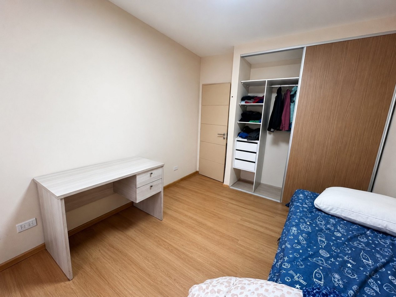 EXCEPCIONAL DUPLEX A ESTRENAR EN FLORIDA OESTE - 230 M² TOTALES