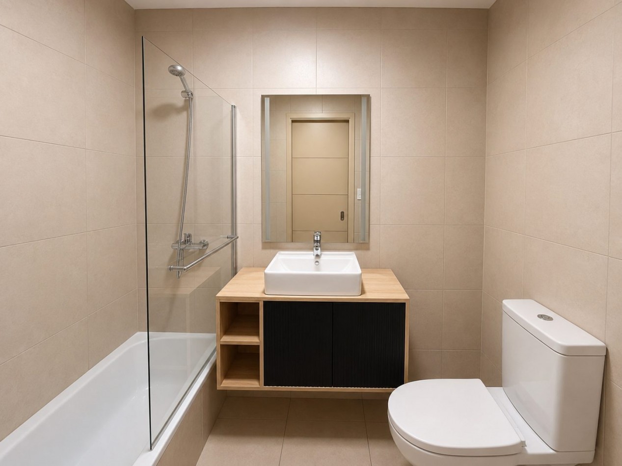 EXCEPCIONAL DUPLEX A ESTRENAR EN FLORIDA OESTE - 230 M² TOTALES