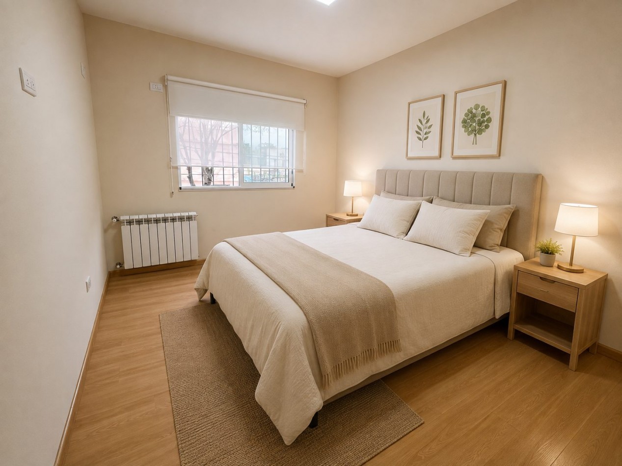 EXCEPCIONAL DUPLEX A ESTRENAR EN FLORIDA OESTE - 230 M² TOTALES