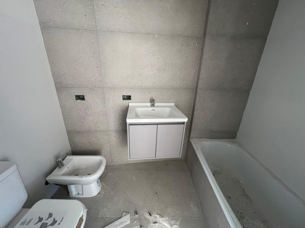 OPORTUNIDAD Venta Depto 2 Ambientes en Parque Chas a m del Subte B