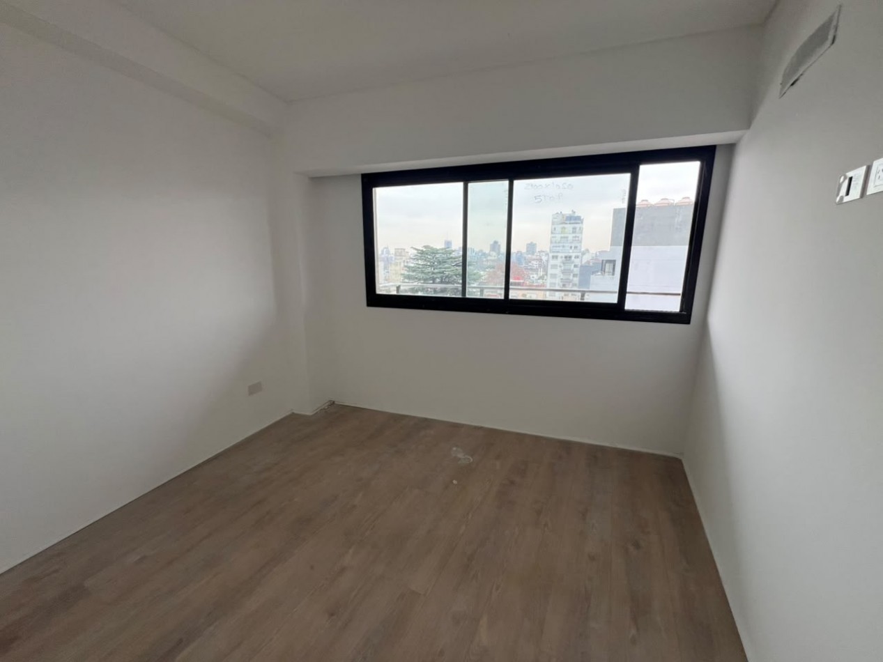 OPORTUNIDAD Venta Depto 2 Ambientes en Parque Chas a m del Subte B