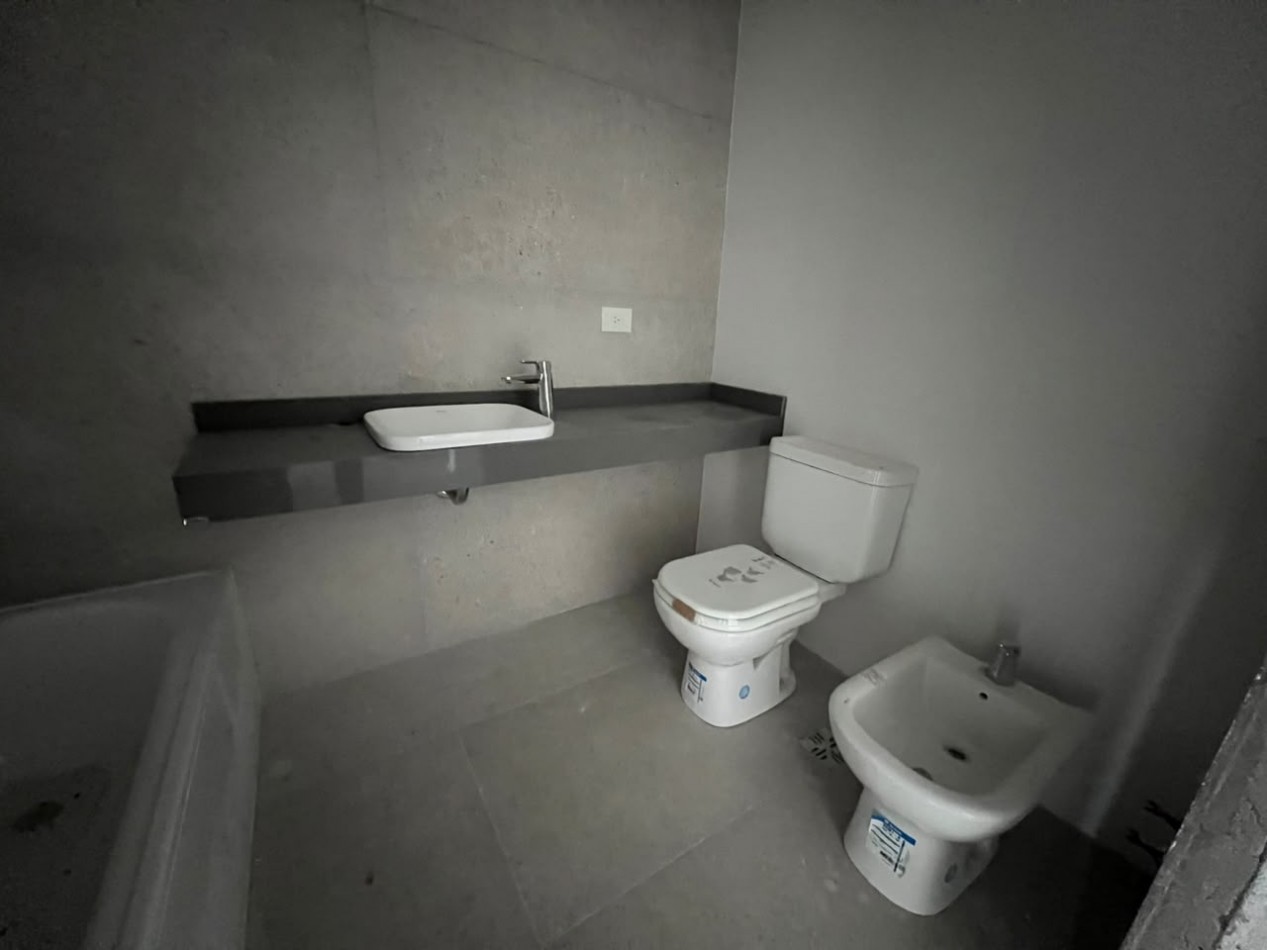 OPORTUNIDAD Venta Depto 2 Ambientes en Parque Chas a m del Subte B
