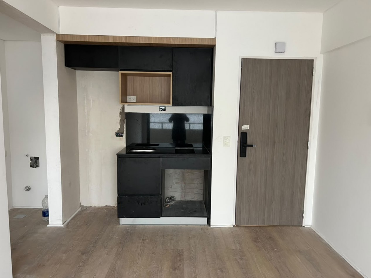OPORTUNIDAD Venta Depto 2 Ambientes en Parque Chas a m del Subte B