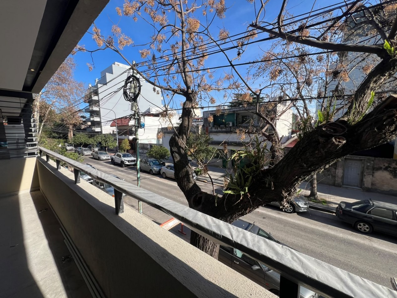 OPORTUNIDAD Venta Depto 2 Ambientes en Parque Chas a m del Subte B