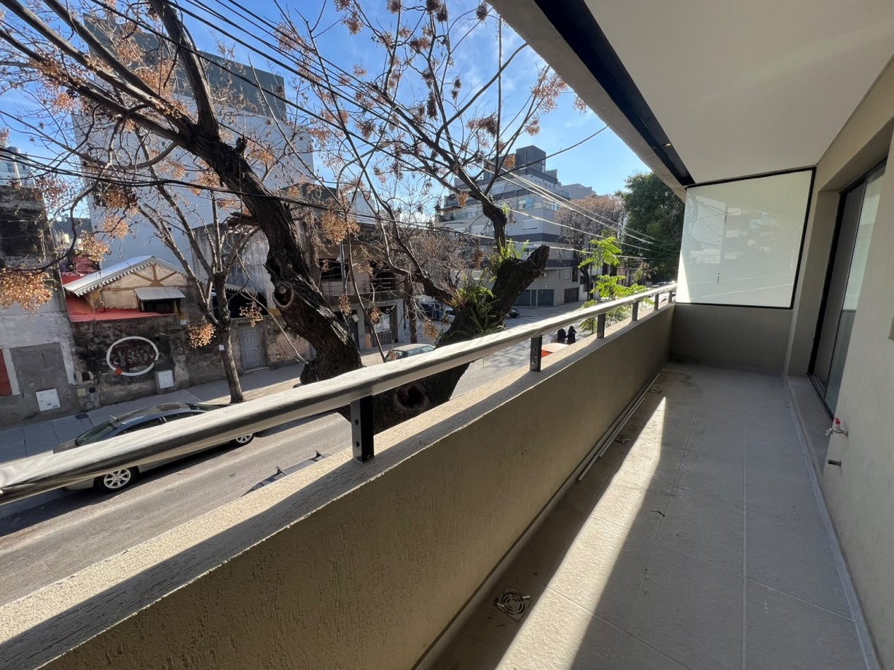 OPORTUNIDAD Venta Depto 2 Ambientes en Parque Chas a m del Subte B