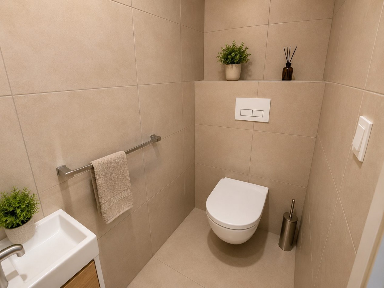 DUPLEX MODERNO CON JARDIN PRIVADO - 130 M² CUBIERTOS + JARDIN