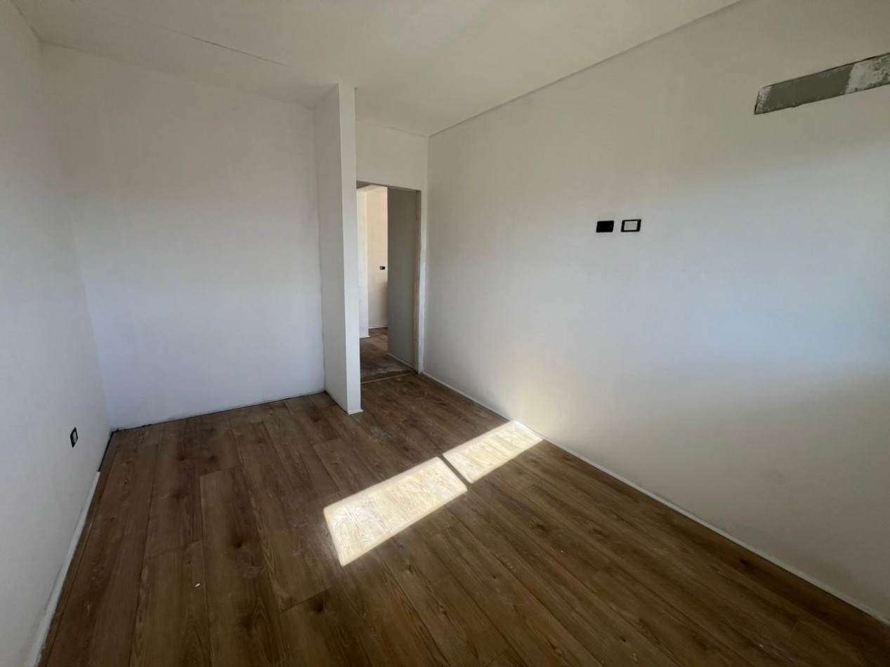  Venta en Construccion Depto 2 Ambientes en Parque Chas a m del Subte B