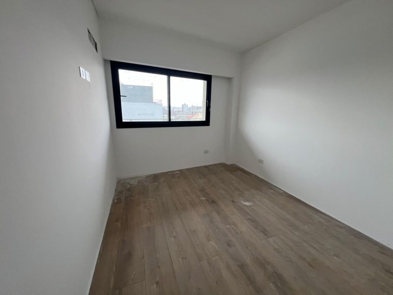  Venta en Construccion Depto 2 Ambientes en Parque Chas a m del Subte B