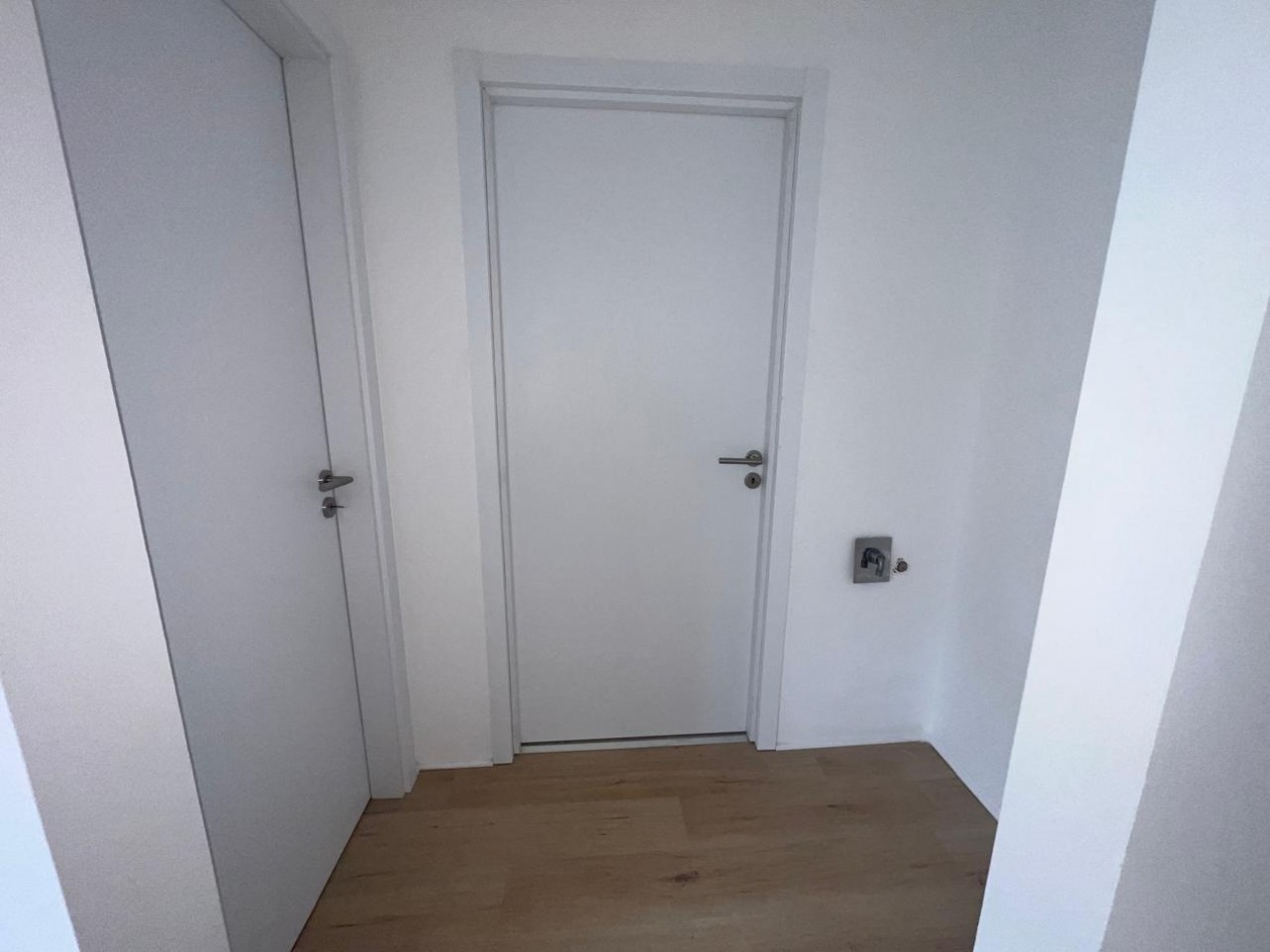 Departamento en venta en Villa Crespo 2 ambientes con balcon terraza a estrenar