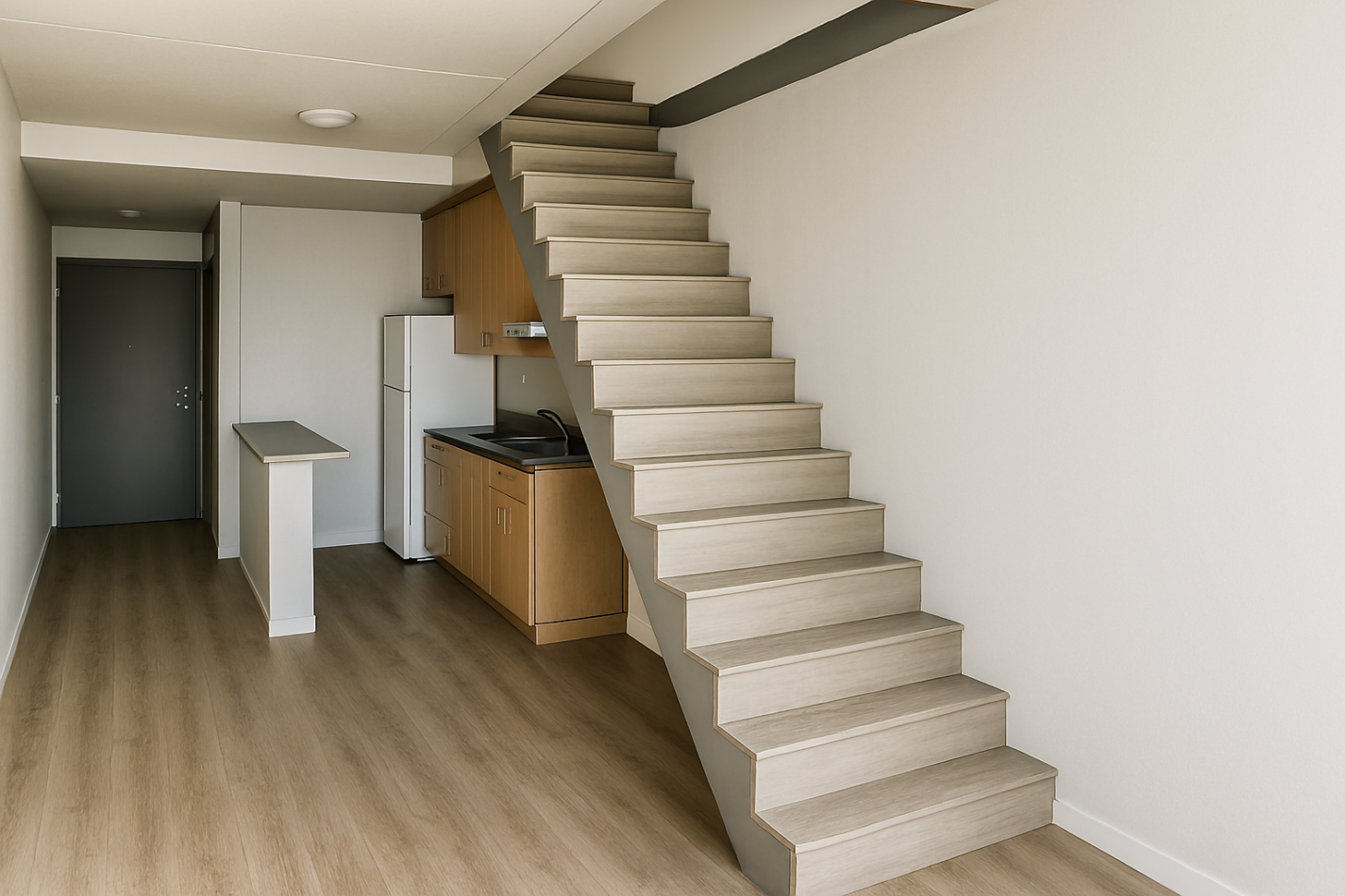 Departamento en venta en Palermo Soho 3 ambientes con terraza propia de 107 m²
