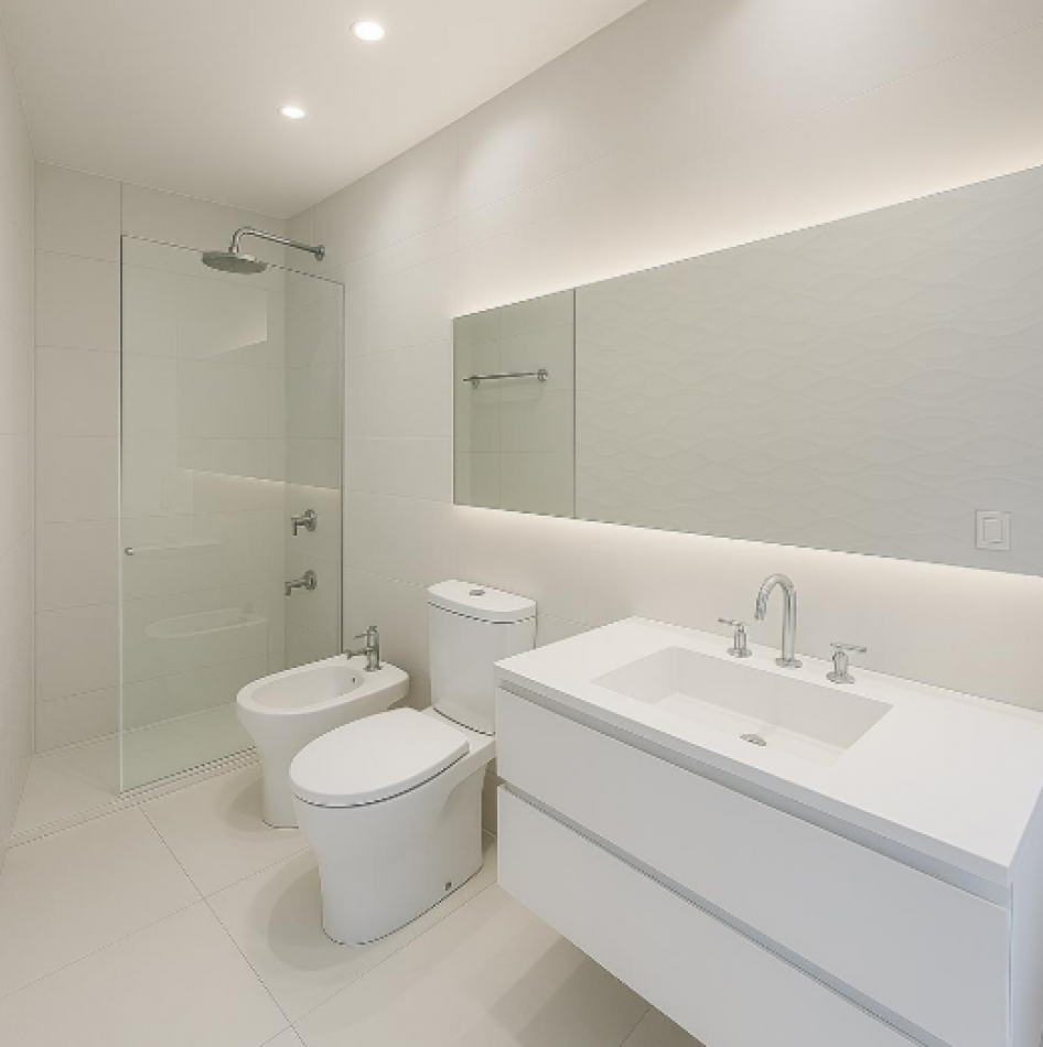 Departamento en venta en Palermo Soho 2 ambientes con balcon al frente, en construccion