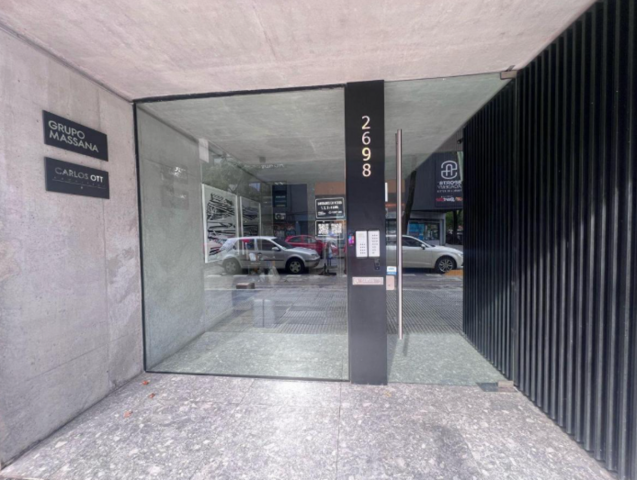 ESTUDIO BOUTIQUE CON FIRMA DE AUTOR - APTO CREDITO