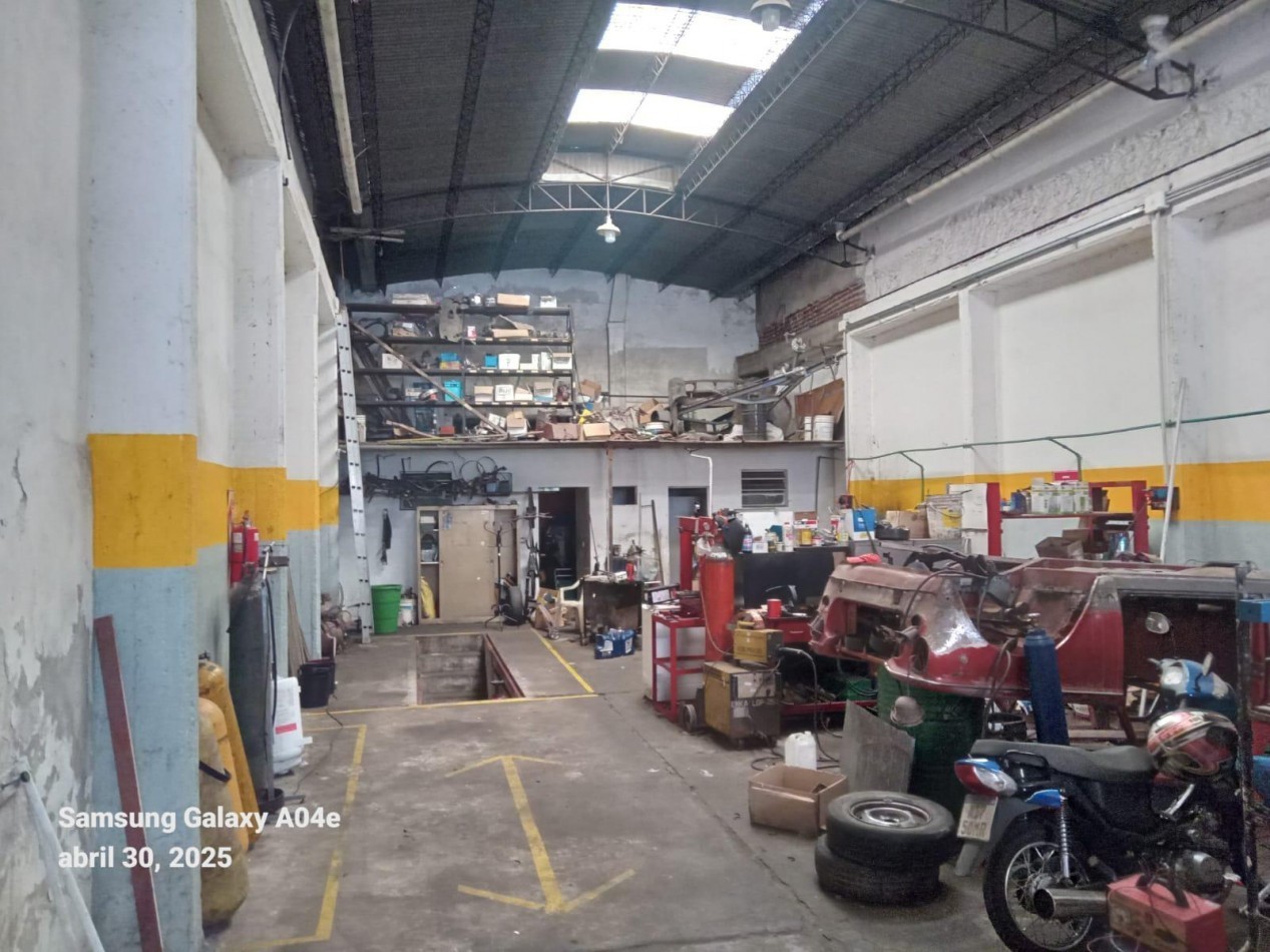 Alquiler Local Comercial Ideal Supermercado!