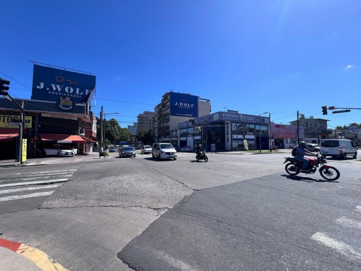 Alquiler Local Comercial Ideal Supermercado!