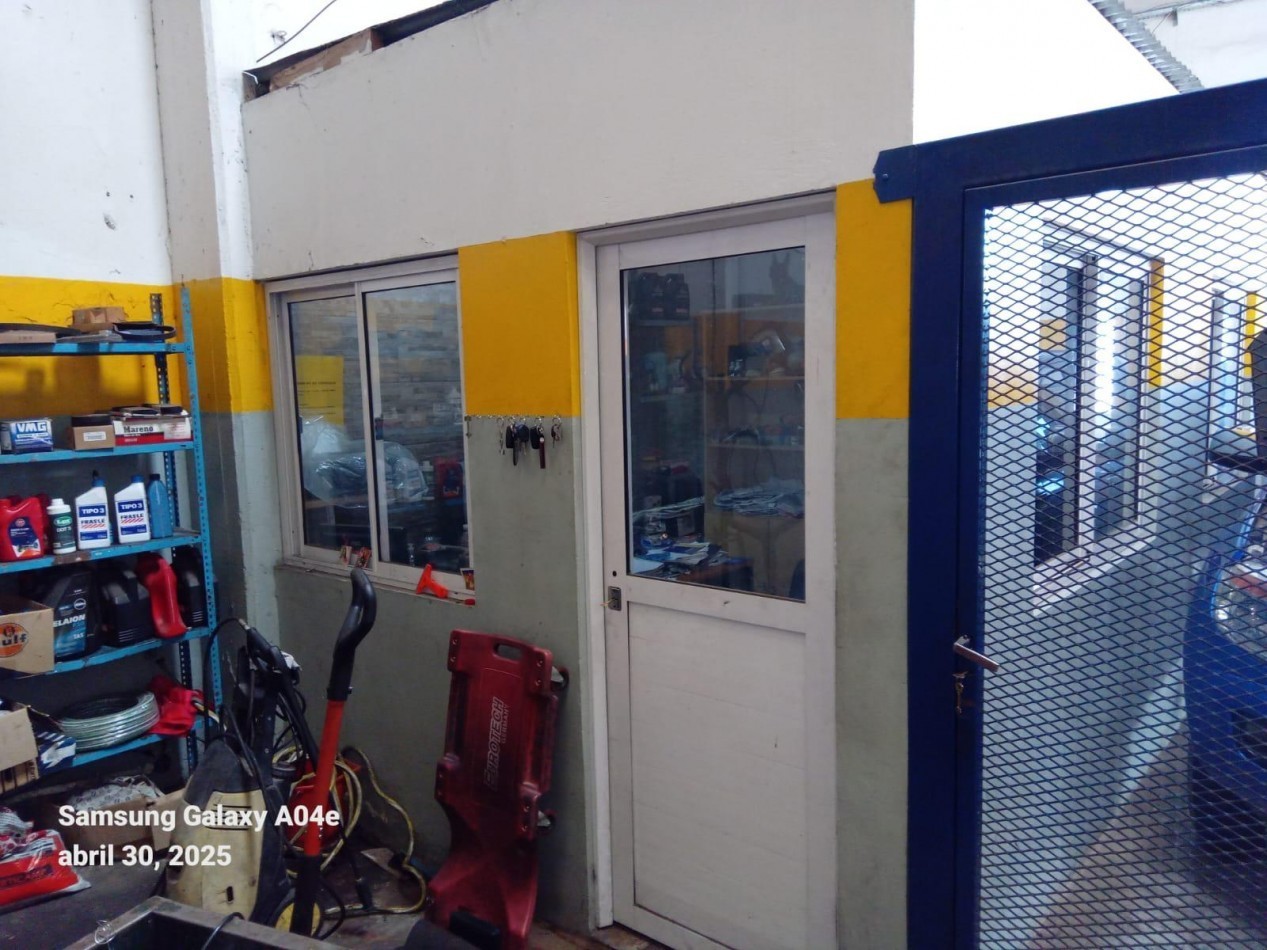 Alquiler Local Comercial Ideal Supermercado!