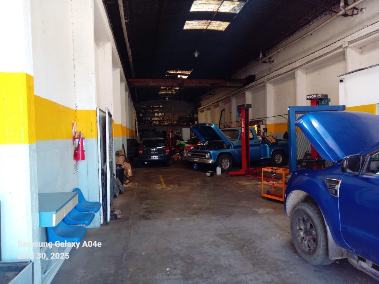 Alquiler Local Comercial Ideal Supermercado!