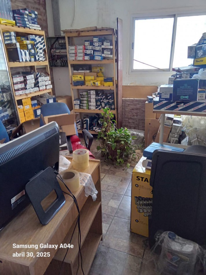 Alquiler Local Comercial Ideal Supermercado!
