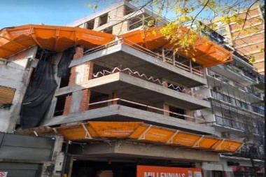 Última llamada para invertir en obra avanzada con entrega inmediata