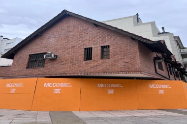 ¿Por qué invertir en edificios en pozo hoy es una jugada inteligente?