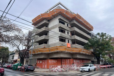 Parque Chas: el barrio que dejó de ser secreto y empezó a brillar