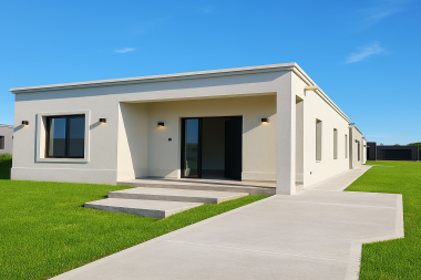 Casas en barrios cerrados: ¿el fin de la lógica de construir?