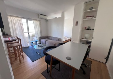 VENTA APTO CREDITO Departamento divido en dos ambientes en Florida, Vicente Lopez