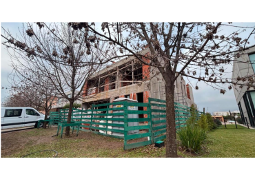 Venta Casa a Estrenar 10 Ambientes · El Yacht · Nordelta