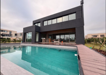 Venta Casa a Estrenar 9 Ambientes · El Yacht · Nordelta