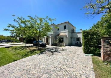 ALQUILER VERANO 2026 SEGUNDA QUINCENA DE ENERO TALAR DEL LAGO 2