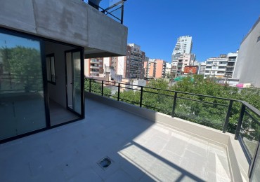 Venta Departamentos 3 Ambientes con Balcon Terraza en Villa Crespo Venta 