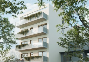 VENTA departamento tres ambientes con terraza propia de 120m2 y cochera en Colegiales