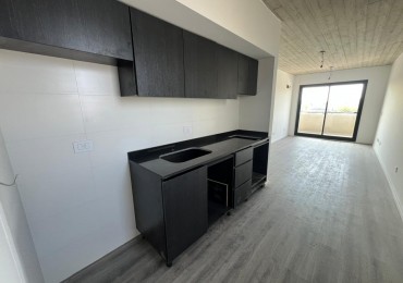 VENTA a estrenar departamento dos ambientes en Villa Devoto