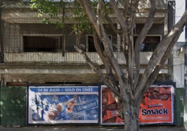Terreno en Venta U.S.A.A. en Villa Urquiza | 10x28 | 2074 m² Vendibles | Premium