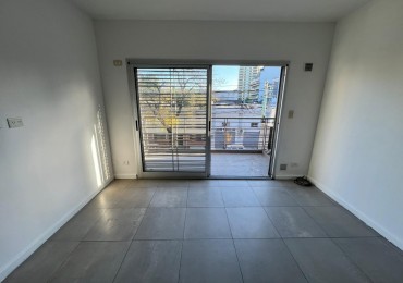ALQUILER departamento dos ambientes en Villa Urquiza