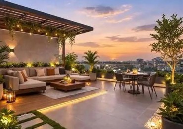 Penthouse Prepozo Depto 4 Amb C/ Parrilla Prop Suite Villa Urquiza