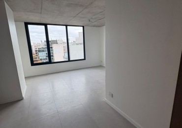 Departamento 3 ambientes a estrenar con terraza propia en Palermo Hollywood - Nicaragua al 6000 | 110 m², piso 9