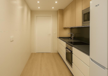 Julian Alvarez - Palermo Venta de Pozo Monoambiente con Balcon en Palermo Entrega Julio 2028