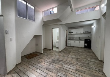 Alquiler PH al fondo dos dormitorios en suite terraza con parrila en Beccar San Isidro
