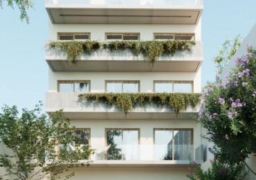 TU MONOAMBIENTE EN PALERMO - ENTREGA JULIO 2027