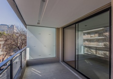 EXCLUSIVO 2 AMBIENTES PREMIUM CON GRAN BALCON TERRAZA - VILLA CRESPO