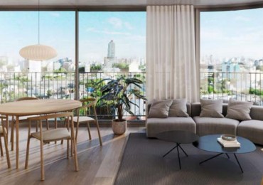 Edificio a estrenar en Palermo Hollywood – Av. Dorrego al 1500 foto 3